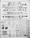 Lincoln Leader and County Advertiser Saturday 19 January 1901 Page 3