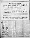 Lincoln Leader and County Advertiser Saturday 26 January 1901 Page 8