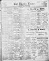 Lincoln Leader and County Advertiser Saturday 09 February 1901 Page 1