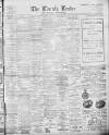 Lincoln Leader and County Advertiser Saturday 23 February 1901 Page 1