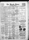 Lincoln Leader and County Advertiser Saturday 06 April 1901 Page 1