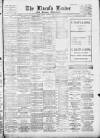 Lincoln Leader and County Advertiser Saturday 18 May 1901 Page 1