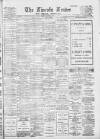 Lincoln Leader and County Advertiser Saturday 25 May 1901 Page 1