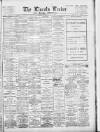Lincoln Leader and County Advertiser Saturday 15 June 1901 Page 1