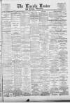 Lincoln Leader and County Advertiser Saturday 19 October 1901 Page 1
