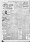 Lincoln Leader and County Advertiser Saturday 23 November 1901 Page 6