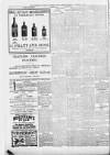 Lincoln Leader and County Advertiser Saturday 23 November 1901 Page 8