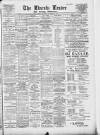 Lincoln Leader and County Advertiser Saturday 14 December 1901 Page 1