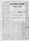 Lincoln Leader and County Advertiser Saturday 25 January 1902 Page 8