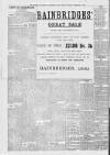 Lincoln Leader and County Advertiser Saturday 01 February 1902 Page 8