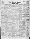 Lincoln Leader and County Advertiser Saturday 08 February 1902 Page 1