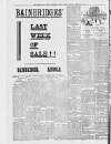 Lincoln Leader and County Advertiser Saturday 15 February 1902 Page 8