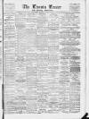 Lincoln Leader and County Advertiser Saturday 22 February 1902 Page 1