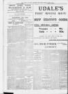 Lincoln Leader and County Advertiser Saturday 08 March 1902 Page 8