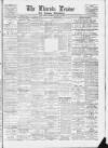 Lincoln Leader and County Advertiser Saturday 15 March 1902 Page 1