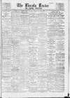 Lincoln Leader and County Advertiser Saturday 12 April 1902 Page 1