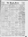 Lincoln Leader and County Advertiser Saturday 26 April 1902 Page 1