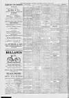 Lincoln Leader and County Advertiser Saturday 26 April 1902 Page 6