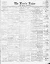 Lincoln Leader and County Advertiser Saturday 10 May 1902 Page 1