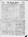 Lincoln Leader and County Advertiser Saturday 24 May 1902 Page 1