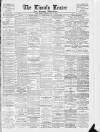 Lincoln Leader and County Advertiser Saturday 14 June 1902 Page 1