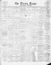 Lincoln Leader and County Advertiser Saturday 21 June 1902 Page 1
