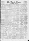 Lincoln Leader and County Advertiser Saturday 28 June 1902 Page 1