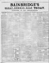 Lincoln Leader and County Advertiser Saturday 05 July 1902 Page 8