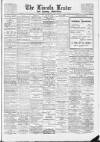 Lincoln Leader and County Advertiser Saturday 19 July 1902 Page 1