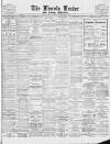 Lincoln Leader and County Advertiser Saturday 20 September 1902 Page 9