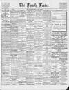 Lincoln Leader and County Advertiser Saturday 18 October 1902 Page 1