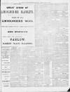Lincoln Leader and County Advertiser Saturday 18 October 1902 Page 3