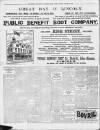 Lincoln Leader and County Advertiser Saturday 25 October 1902 Page 8