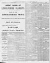 Lincoln Leader and County Advertiser Saturday 01 November 1902 Page 6