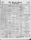 Lincoln Leader and County Advertiser Saturday 15 November 1902 Page 1
