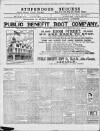 Lincoln Leader and County Advertiser Saturday 15 November 1902 Page 8