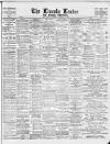 Lincoln Leader and County Advertiser Saturday 13 December 1902 Page 1