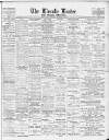 Lincoln Leader and County Advertiser Saturday 20 December 1902 Page 1