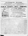 Lincoln Leader and County Advertiser Saturday 20 December 1902 Page 8