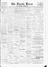 Lincoln Leader and County Advertiser Saturday 27 December 1902 Page 1