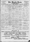 Lincoln Leader and County Advertiser Saturday 10 January 1903 Page 1