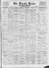 Lincoln Leader and County Advertiser Saturday 31 January 1903 Page 1