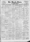 Lincoln Leader and County Advertiser Saturday 14 February 1903 Page 1