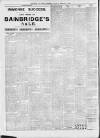 Lincoln Leader and County Advertiser Saturday 14 February 1903 Page 8