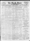 Lincoln Leader and County Advertiser Saturday 07 March 1903 Page 1