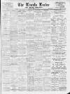 Lincoln Leader and County Advertiser Saturday 21 March 1903 Page 1