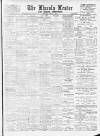 Lincoln Leader and County Advertiser Saturday 04 April 1903 Page 1