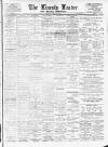 Lincoln Leader and County Advertiser Saturday 04 April 1903 Page 9