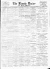 Lincoln Leader and County Advertiser Saturday 11 April 1903 Page 1