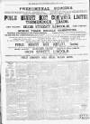 Lincoln Leader and County Advertiser Saturday 11 April 1903 Page 8